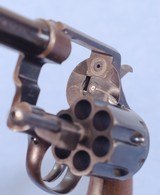 ** SOLD ** Smith & Wesson US Army Model 1917 Military Service Revolver in .45 Auto **Col. Gilbert H. Stewart Inspected Stamp - WW1** - 16 of 20