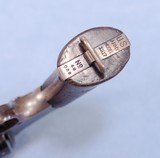 ** SOLD ** Smith & Wesson US Army Model 1917 Military Service Revolver in .45 Auto **Col. Gilbert H. Stewart Inspected Stamp - WW1** - 19 of 20