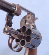 ** SOLD ** Smith & Wesson US Army Model 1917 Military Service Revolver in .45 Auto **Col. Gilbert H. Stewart Inspected Stamp - WW1** - 17 of 20