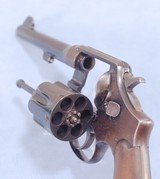** SOLD ** Smith & Wesson US Army Model 1917 Military Service Revolver in .45 Auto **Col. Gilbert H. Stewart Inspected Stamp - WW1** - 15 of 20