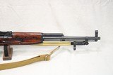 1954 Manufactured Russian Military Tula Arsenal SKS Rifle in 7.62x39mm w/ Sling ** SOLD ** - 4 of 25