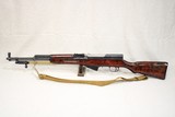 1954 Manufactured Russian Military Tula Arsenal SKS Rifle in 7.62x39mm w/ Sling ** SOLD ** - 5 of 25