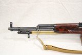 1954 Manufactured Russian Military Tula Arsenal SKS Rifle in 7.62x39mm w/ Sling ** SOLD ** - 8 of 25