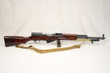 1954 Manufactured Russian Military Tula Arsenal SKS Rifle in 7.62x39mm w/ Sling ** SOLD ** - 1 of 25