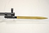 1954 Manufactured Russian Military Tula Arsenal SKS Rifle in 7.62x39mm w/ Sling ** SOLD ** - 23 of 25