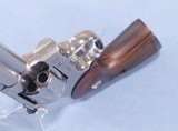 ** SOLD ** Colt New Model Python Double Action Revolver in .357 Magnum **Unfired Since Leaving the Factory - 6