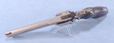 ** SOLD ** Colt New Model Python Double Action Revolver in .357 Magnum **Unfired Since Leaving the Factory - 6