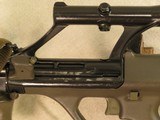 ** SOLD ** Rare & Iconic Pre-Ban Steyr AUG SA 903-Series Bullpup Rifle w/ Green Stock in .556 NATO
* EARLY Production Example * - 4 of 21