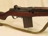 ** SOLD ** BM-59 .308 WIN. 7.62 NATO Semi-Auto Rifle w/ New Barrel on James River Receivers, by James River Armory. - 14 of 21