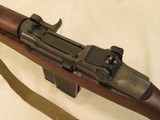 ** SOLD ** BM-59 .308 WIN. 7.62 NATO Semi-Auto Rifle w/ New Barrel on James River Receivers, by James River Armory. - 7 of 21