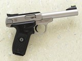 **SOLD** Smith & Wesson SW Victory, Cal. .22 LR, 5 1/2 Inch Barrel - 7 of 9