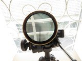 ** SOLD ** Original British No.4 Mk T British Sniper Scope No. 32 MKI & Mount - 11 of 11