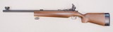 ** SOLD ** Kimber of Oregon Model 82 Government CMP Single Shot Bolt Action Rifle in .22 Long Rifle **Unfired w/ CMP Receipt ** - 5 of 21