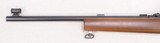 ** SOLD ** Kimber of Oregon Model 82 Government CMP Single Shot Bolt Action Rifle in .22 Long Rifle **Unfired w/ CMP Receipt ** - 8 of 21