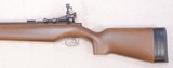 ** SOLD ** Kimber of Oregon Model 82 Government CMP Single Shot Bolt Action Rifle in .22 Long Rifle **Unfired w/ CMP Receipt ** - 6 of 21