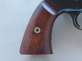 **SOLD**Navy Arms Co. 1875 Smith & Wesson Schofield Cavalry Model, Cal. .45LC, 7