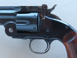**SOLD**Navy Arms Co. 1875 Smith & Wesson Schofield Cavalry Model, Cal. .45LC, 7