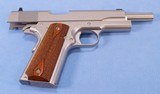 ** SOLD ** Remington M1911 R1S Semi Auto Pistol in .45 ACP **LNIB Condition - Orig Box and 2 Magazines** - 18 of 19