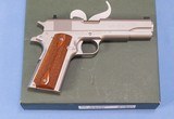 ** SOLD ** Remington M1911 R1S Semi Auto Pistol in .45 ACP **LNIB Condition - Orig Box and 2 Magazines** - 1 of 19