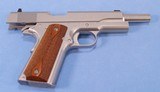 ** SOLD ** Remington M1911 R1S Semi Auto Pistol in .45 ACP **LNIB Condition - Orig Box and 2 Magazines** - 17 of 19