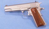 ** SOLD ** Remington M1911 R1S Semi Auto Pistol in .45 ACP **LNIB Condition - Orig Box and 2 Magazines** - 3 of 19