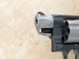 ** SOLD ** Smith & Wesson Performance Center Model 327, 8-Shot, Cal. .357 Magnum - 7 of 13