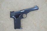 ***SOLD***1971 Manufactured Browning Model 10/71 chambered in .380acp w/ 4.5