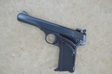 ***SOLD***1971 Manufactured Browning Model 10/71 chambered in .380acp w/ 4.5