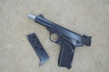 ***SOLD***1971 Manufactured Browning Model 10/71 chambered in .380acp w/ 4.5