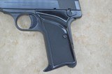 ***SOLD***1971 Manufactured Browning Model 10/71 chambered in .380acp w/ 4.5