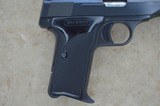 ***SOLD***1971 Manufactured Browning Model 10/71 chambered in .380acp w/ 4.5