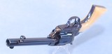 Uberti Model 1873 Frisco Cattleman Reproduction Revolver in .45 Colt Caliber **LNIB - Beautiful Bluing and Case Hardening** - 13 of 18