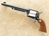 ** SOLD ** Col. Samuel Colt Sesquicentennial (1814-1964) Model Single Action Army, Cal.
.45 LC, Cased, 1964 Commemorative - 2 of 16