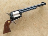 ** SOLD ** Col. Samuel Colt Sesquicentennial (1814-1964) Model Single Action Army, Cal.
.45 LC, Cased, 1964 Commemorative - 13 of 16