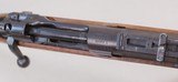 ** SOLD ** US Springfield Model 1903 Mark 1 Bolt Action Rifle in .30-06 Caliber **Mfg 04/1920 - Pederson Device Cutout** - 19 of 25