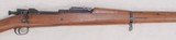 ** SOLD ** US Springfield Model 1903 Mark 1 Bolt Action Rifle in .30-06 Caliber **Mfg 04/1920 - Pederson Device Cutout** - 3 of 25