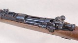 ** SOLD ** US Springfield Model 1903 Mark 1 Bolt Action Rifle in .30-06 Caliber **Mfg 04/1920 - Pederson Device Cutout** - 23 of 25