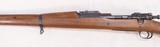 ** SOLD ** US Springfield Model 1903 Mark 1 Bolt Action Rifle in .30-06 Caliber **Mfg 04/1920 - Pederson Device Cutout** - 7 of 25