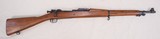 ** SOLD ** US Springfield Model 1903 Mark 1 Bolt Action Rifle in .30-06 Caliber **Mfg 04/1920 - Pederson Device Cutout** - 1 of 25
