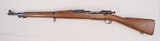 ** SOLD ** US Springfield Model 1903 Mark 1 Bolt Action Rifle in .30-06 Caliber **Mfg 04/1920 - Pederson Device Cutout** - 5 of 25