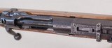 ** SOLD ** US Springfield Model 1903 Mark 1 Bolt Action Rifle in .30-06 Caliber **Mfg 04/1920 - Pederson Device Cutout** - 20 of 25