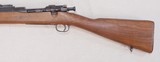 ** SOLD ** US Springfield Model 1903 Mark 1 Bolt Action Rifle in .30-06 Caliber **Mfg 04/1920 - Pederson Device Cutout** - 6 of 25