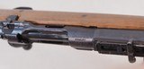 ** SOLD ** US Springfield Model 1903 Mark 1 Bolt Action Rifle in .30-06 Caliber **Mfg 04/1920 - Pederson Device Cutout** - 21 of 25
