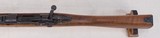 ** SOLD ** US Springfield Model 1903 Mark 1 Bolt Action Rifle in .30-06 Caliber **Mfg 04/1920 - Pederson Device Cutout** - 10 of 25