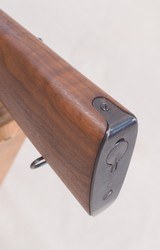 ** SOLD ** US Springfield Model 1903 Mark 1 Bolt Action Rifle in .30-06 Caliber **Mfg 04/1920 - Pederson Device Cutout** - 22 of 25