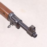 ** SOLD ** US Springfield Model 1903 Mark 1 Bolt Action Rifle in .30-06 Caliber **Mfg 04/1920 - Pederson Device Cutout** - 17 of 25