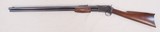 Rare 1898 Manufactured Medium Frame Colt Lightning chambered in .44 40 WCF w/ 26" Round Barrel ** San Francisco Police Dept Special Order 1 of 401 **