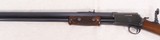 ** SOLD ** Colt Lightning Pump Action Rifle in 38-40 WCF Caliber **Antique - Mfg 1898 - Aperture Tang Rear Sight** - 7 of 24