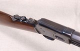 ** SOLD ** Colt Lightning Pump Action Rifle in 38-40 WCF Caliber **Antique - Mfg 1898 - Aperture Tang Rear Sight** - 18 of 24