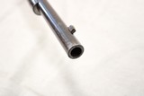 ** SOLD *** Rare 1865 Manufactured .52 Caliber Sharps New Model 1863 Miltary Rifle ** All Original / Exceptional Bore ** - 18 of 25